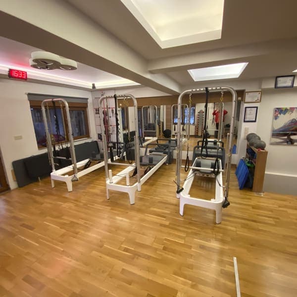 Pt Studio &Pilates &Suadiye Pilates &En İyi Pilates Salonları &Kick boks &Reformer Pilates — Suadiye pilates stüdyosu
