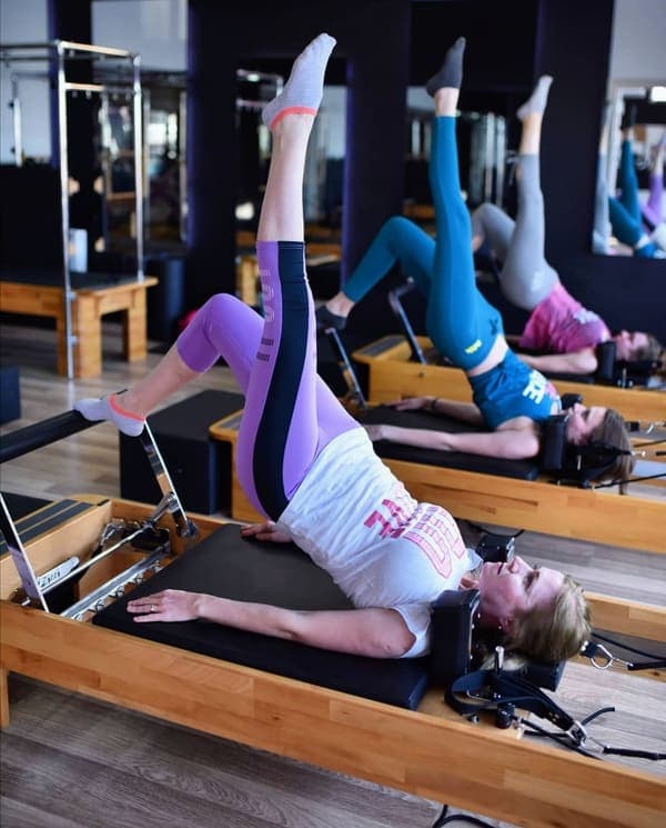 R-FORM Pilates & Personal training studio — Merkezefendi pilates stüdyosu