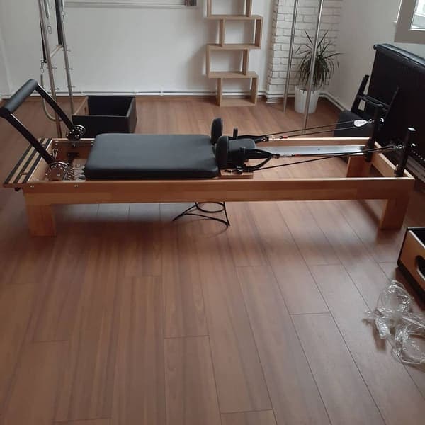 RFM PİLATES - Ordu Reformer - Ordu Pilates Salonu — Altınordu pilates stüdyosu