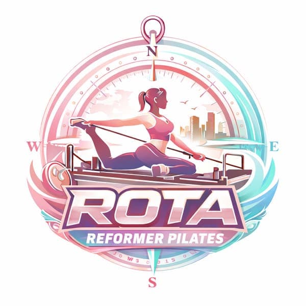 Rota Reformer Pilates Alanya — Alanya pilates stüdyosu