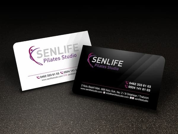 Senlife Pilates Studio — Ortahisar pilates stüdyosu