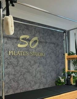 So pilates Studio — Süleymanpaşa pilates stüdyosu