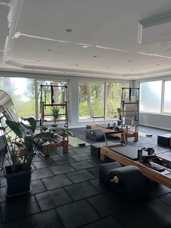 Soho Fizyoterapi & Pilates — Tuzla pilates stüdyosu