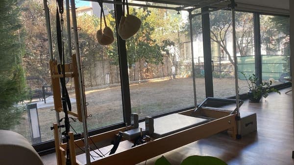SOUL Pilates Denizli — Pamukkale pilates stüdyosu