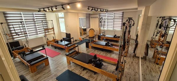 Stylelife Pilates Adana — Seyhan pilates stüdyosu