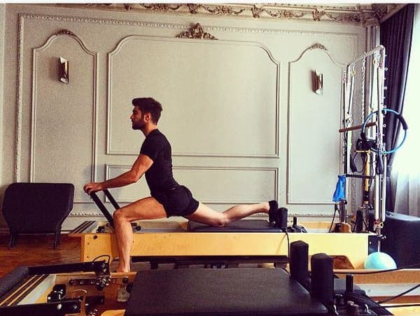 Stylelife Şişli Pilates Merkezi — Pangaltı pilates stüdyosu