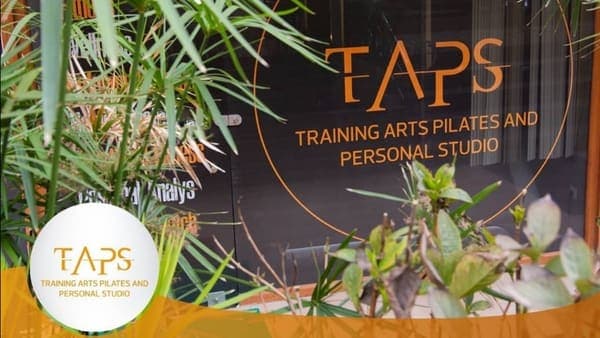 TAPS Pilates Mecidiyeköy — Şişli pilates stüdyosu