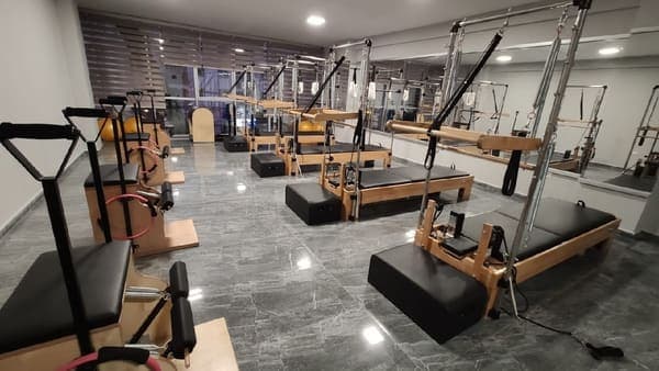 The Dream Pilates Görükle — Nilüfer pilates stüdyosu