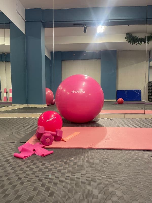 Trio Of Art Reformer Pilates — Battalgazi pilates stüdyosu