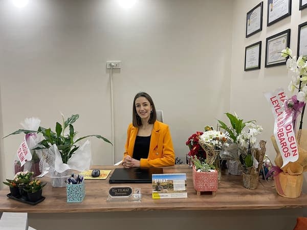 Turunç Sağlıklı Yaşam Merkezi - Pilates — Çerkezköy pilates stüdyosu