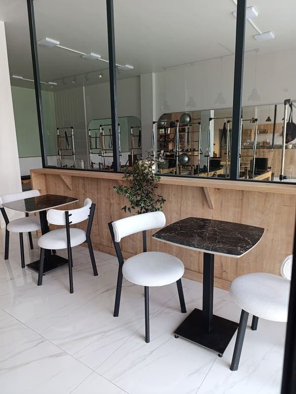 Veloura Pilates & Yoga Studio — Kocasinan pilates stüdyosu
