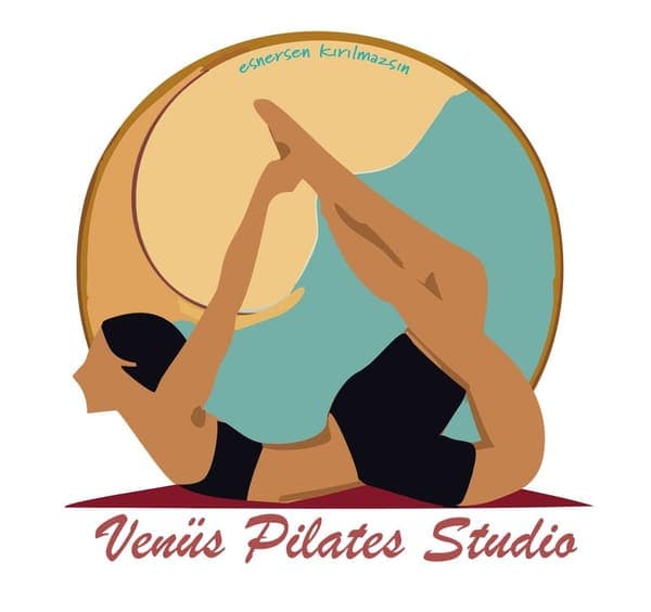 Venüs Pilates Kapaklı Şubesi — Kapaklı pilates stüdyosu