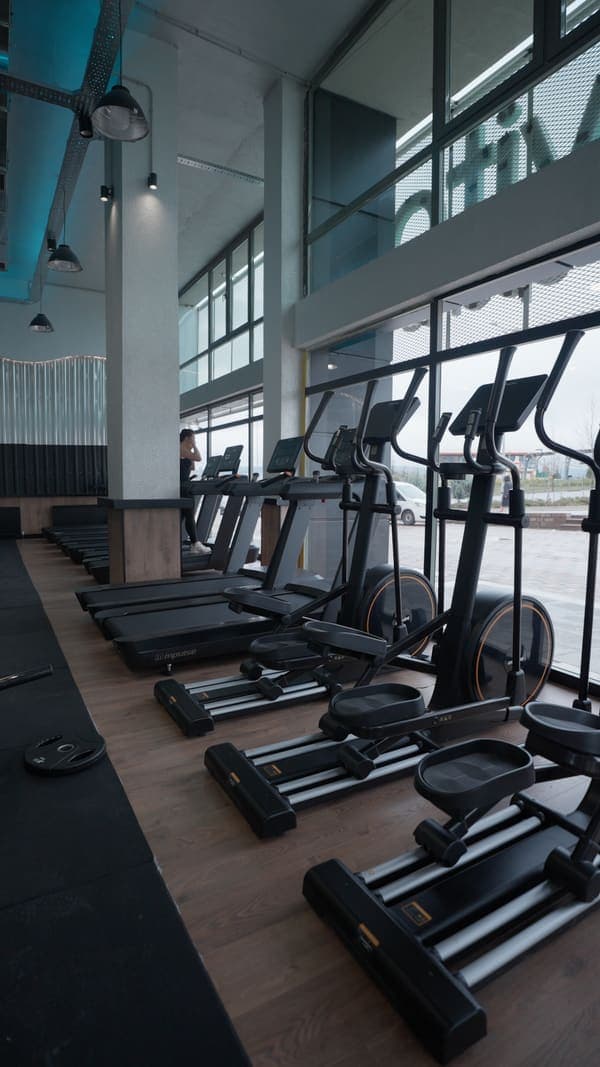 Vita Life Sports Club | Gölbaşı Spor Salonu | Fitness | Pilates — Gölbaşı pilates stüdyosu