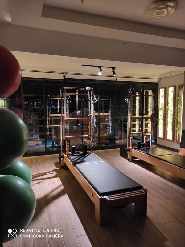 Vitae Pilates — Selçuklu pilates stüdyosu
