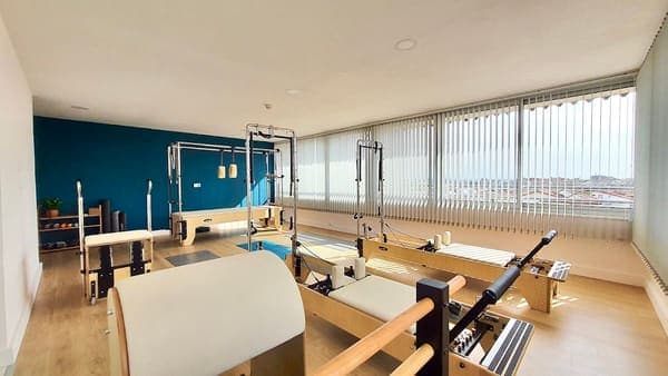 WOW Pilates & More — Manavgat pilates stüdyosu
