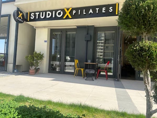 xpilatesstudio — Meram pilates stüdyosu