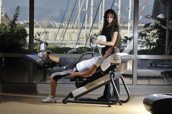 Yacht Club Gym Fitness Pilates | Didim Spor Salonu — Didim pilates stüdyosu