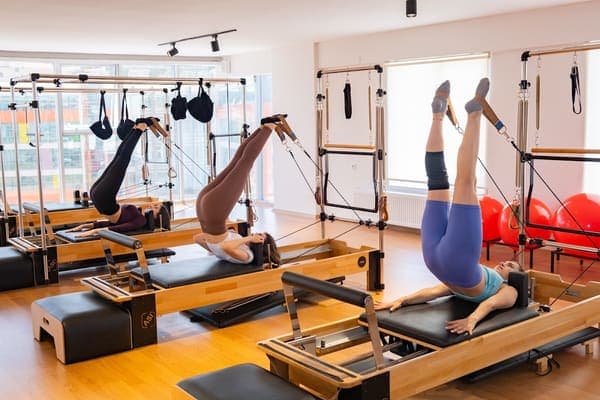 Yağmur Pilates Stüdyo — Altındağ pilates stüdyosu