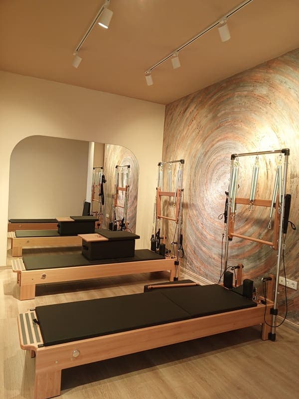 Yalova Pilates — Merkez pilates stüdyosu