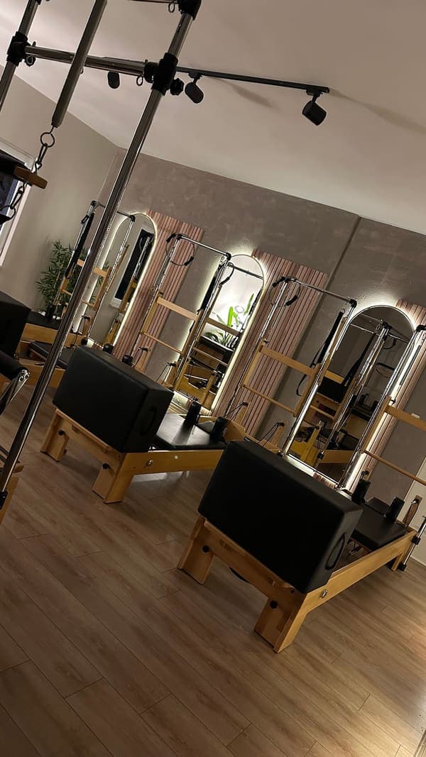 Zeyhan Pilates Beylikdüzü — Beylikdüzü pilates stüdyosu