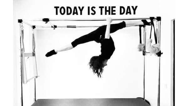 Zin Pilates — Teşvikiye pilates stüdyosu